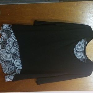 Casual Light Sweater